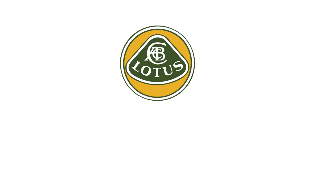 Lotus Esprit Turbo Challenge logo for Commodore 64